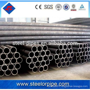 conical steel tube made in china